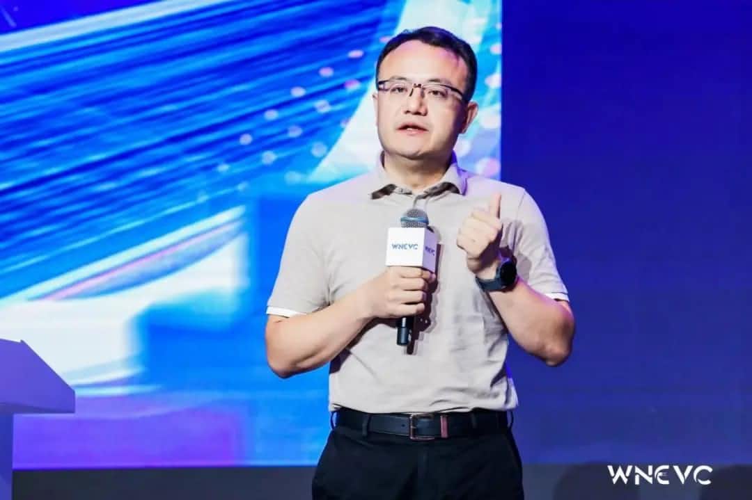 九州酷游(中国)CEO程鹏：数据确权、数据安全与数据闭环“新”思路